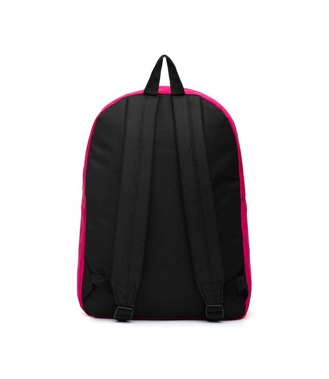 Sac à dos rose femme kappa iela - m-2