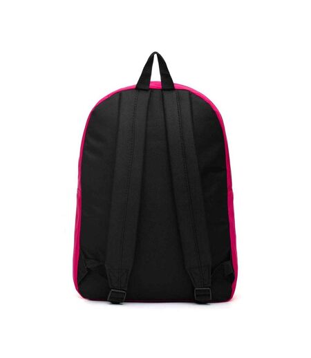 Sac à dos rose femme kappa iela - m