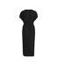 Robe noire femme vila tahlia-2