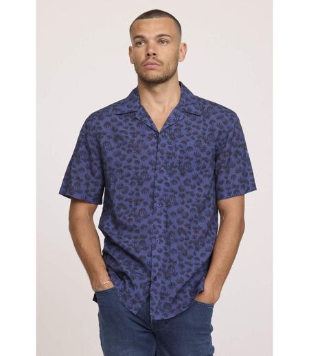Chemise DALMIER Marine
