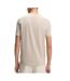 T-Shirt beige homme hugo boss thompson-2