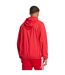 Veste Tiro Homme Rouge Adidas-3