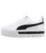 Basket Cuir Puma Mayze Lth Wn's-1
