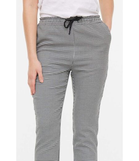 Pantalon GURI Gris