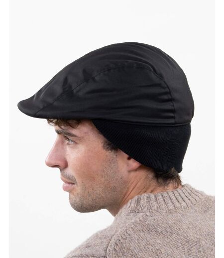 Isotoner Casquette homme doublé polyester