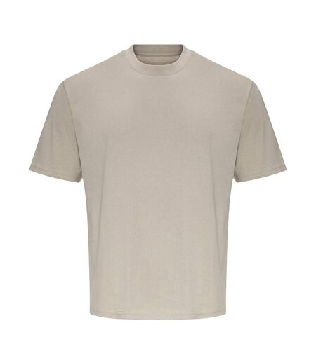 Womens/ladies Eco-jersey T-shirt Natural Stone Alternative Apparel