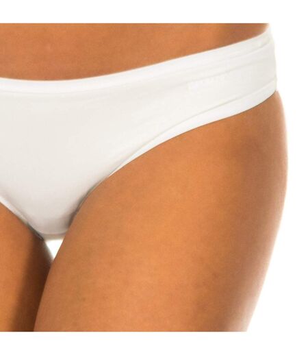 Pack-2 MicroFiber Panties 163330-CC710 woman
