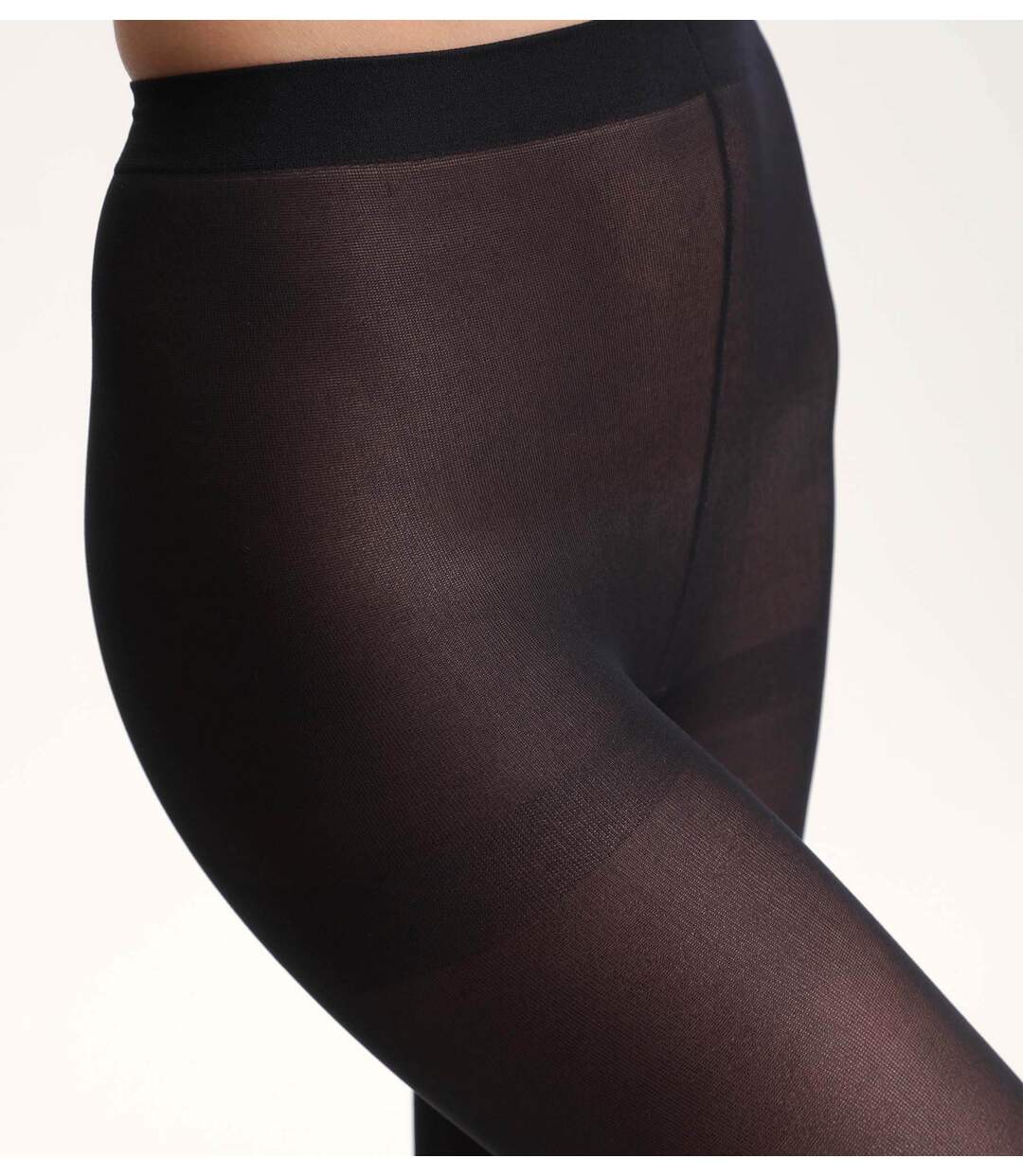 Collant Opaque 40D Beauty Resist-2