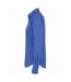 Blouse Femme Bleu Roi Premier-3