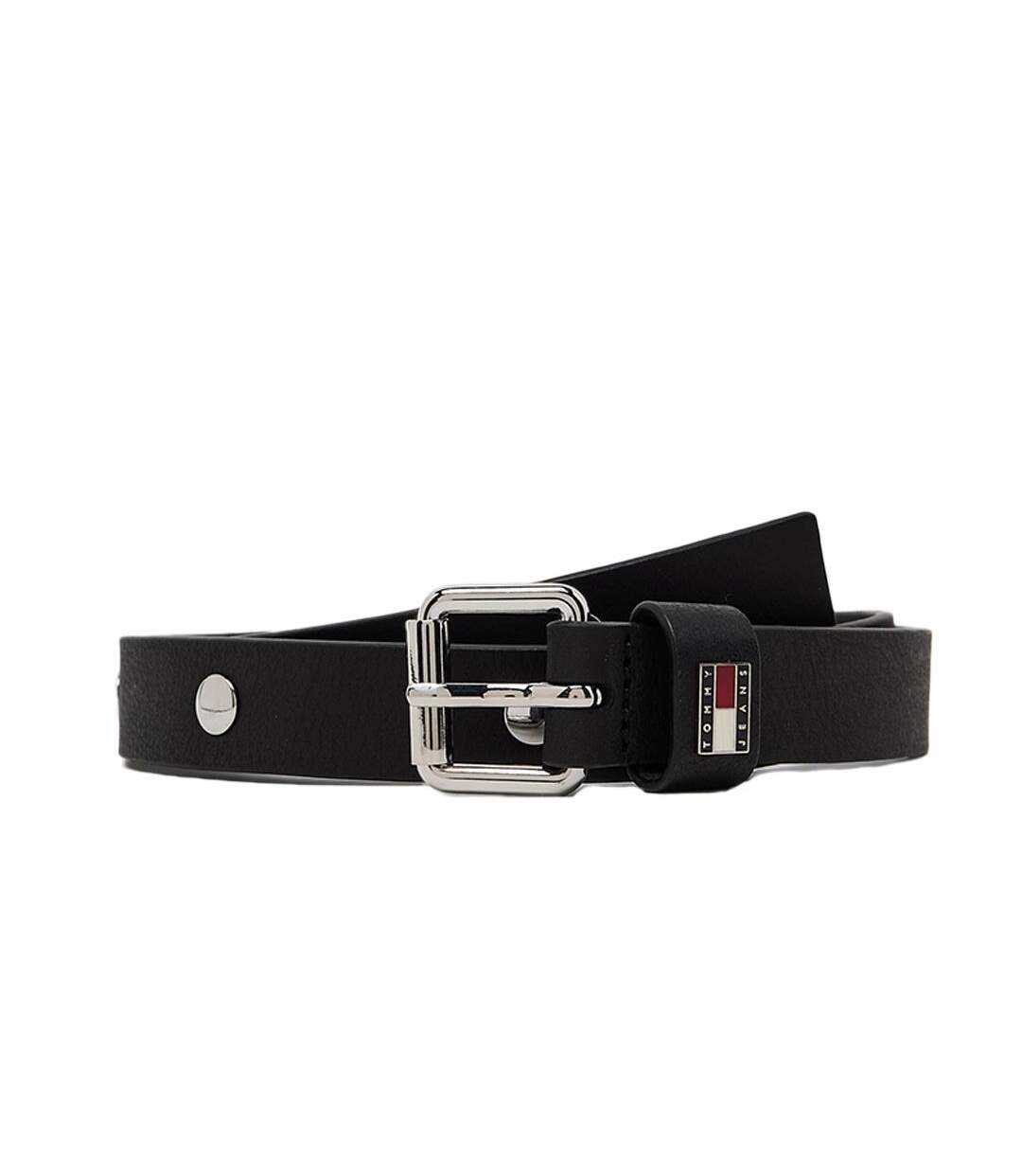 Ceinture noir femme tommy hilfiger 2.5-1