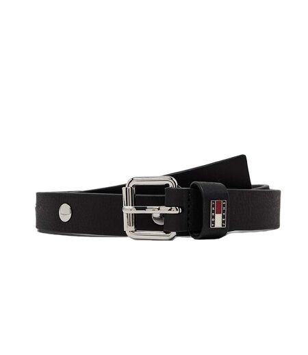 Ceinture noir femme tommy hilfiger 2.5