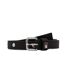 Ceinture noir femme tommy hilfiger 2.5-1