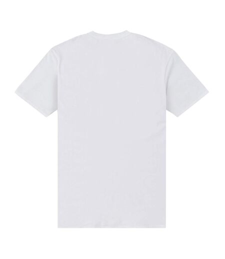 T-shirt adulte blanc Park Fields