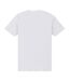 T-shirt adulte blanc Park Fields-2