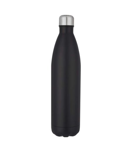 Bullet Cove Insulated Water Bottle (Solid Black) (One Size) - UTPF3819