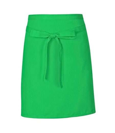 Tablier Taille Unique Apple Link Kitchen Wear