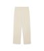Pantalon fluide beige femme puma small-2