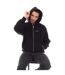 Sweat À Capuche Headline Homme Bleu Marine Levis-4