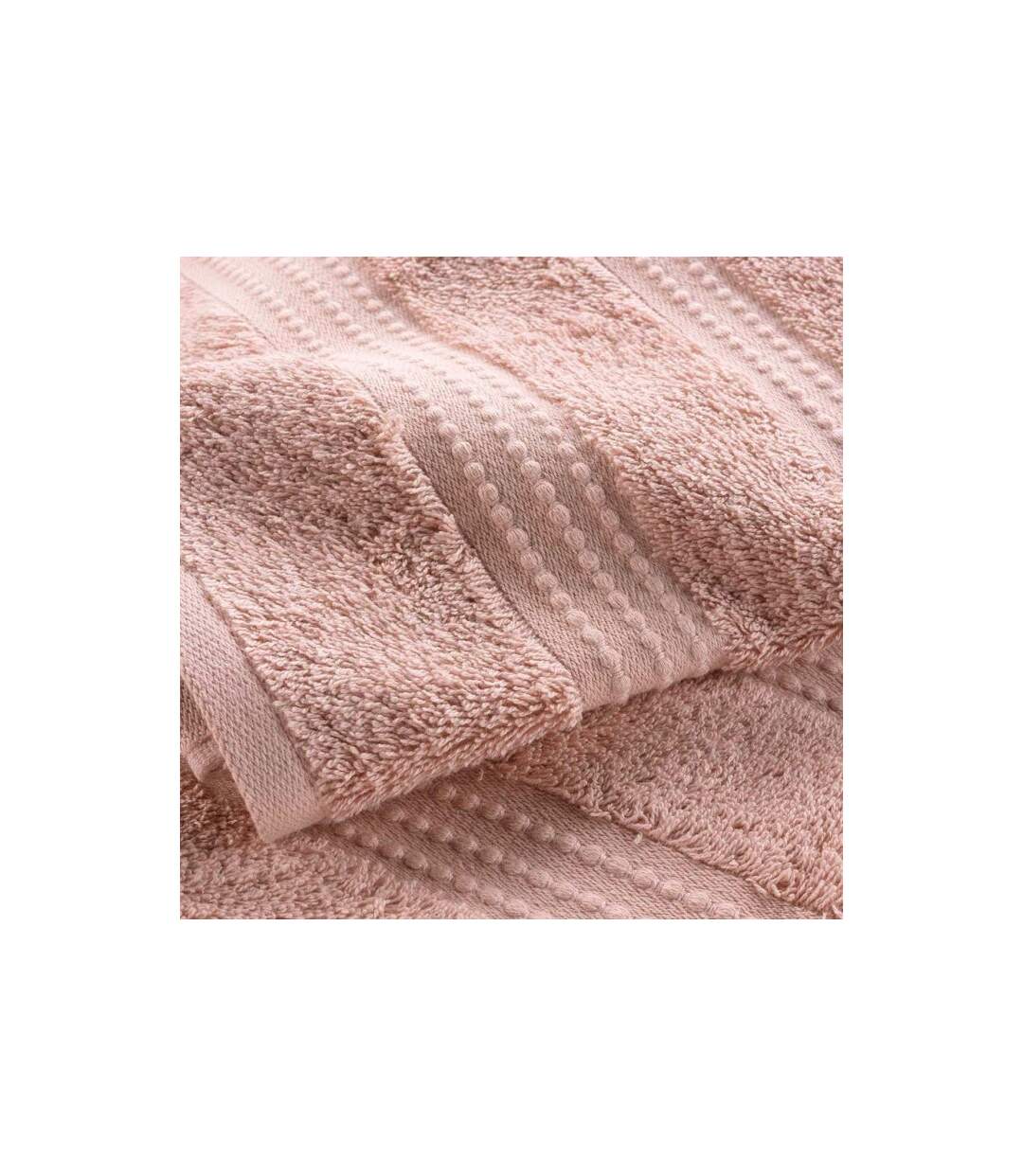 Drap de Bain Excellence 90x150cm Rose Blush-3