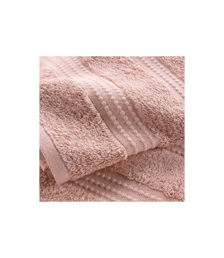 Drap de Bain Excellence 90x150cm Rose Blush