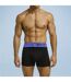 Nicce - Lot de 5 Boxers Homme ADDRE | Sous-vêtement Coton Doux et Respirant-4
