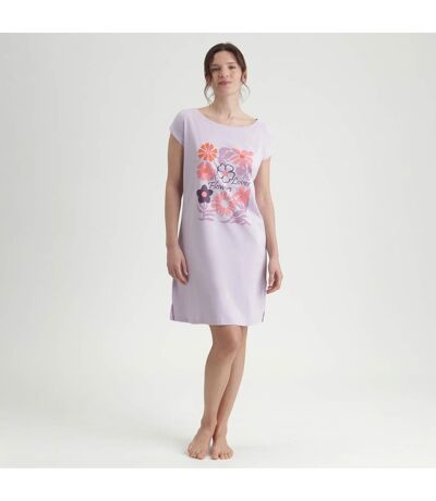 Dim Don't Disturb, Nuisette pyjama