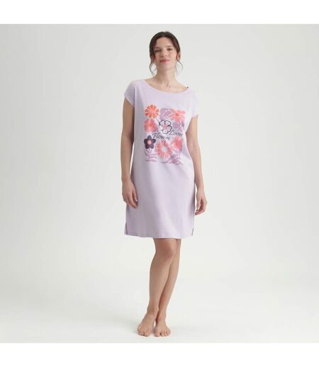 Dim Don't Disturb, Nuisette pyjama