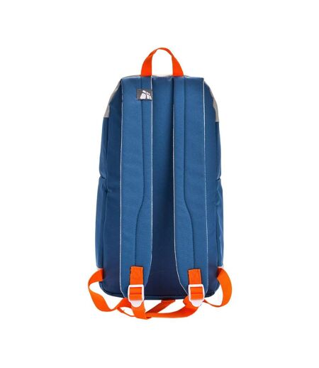 Sac À Dos Arctic Taille Unique Bleu Gris Meteor