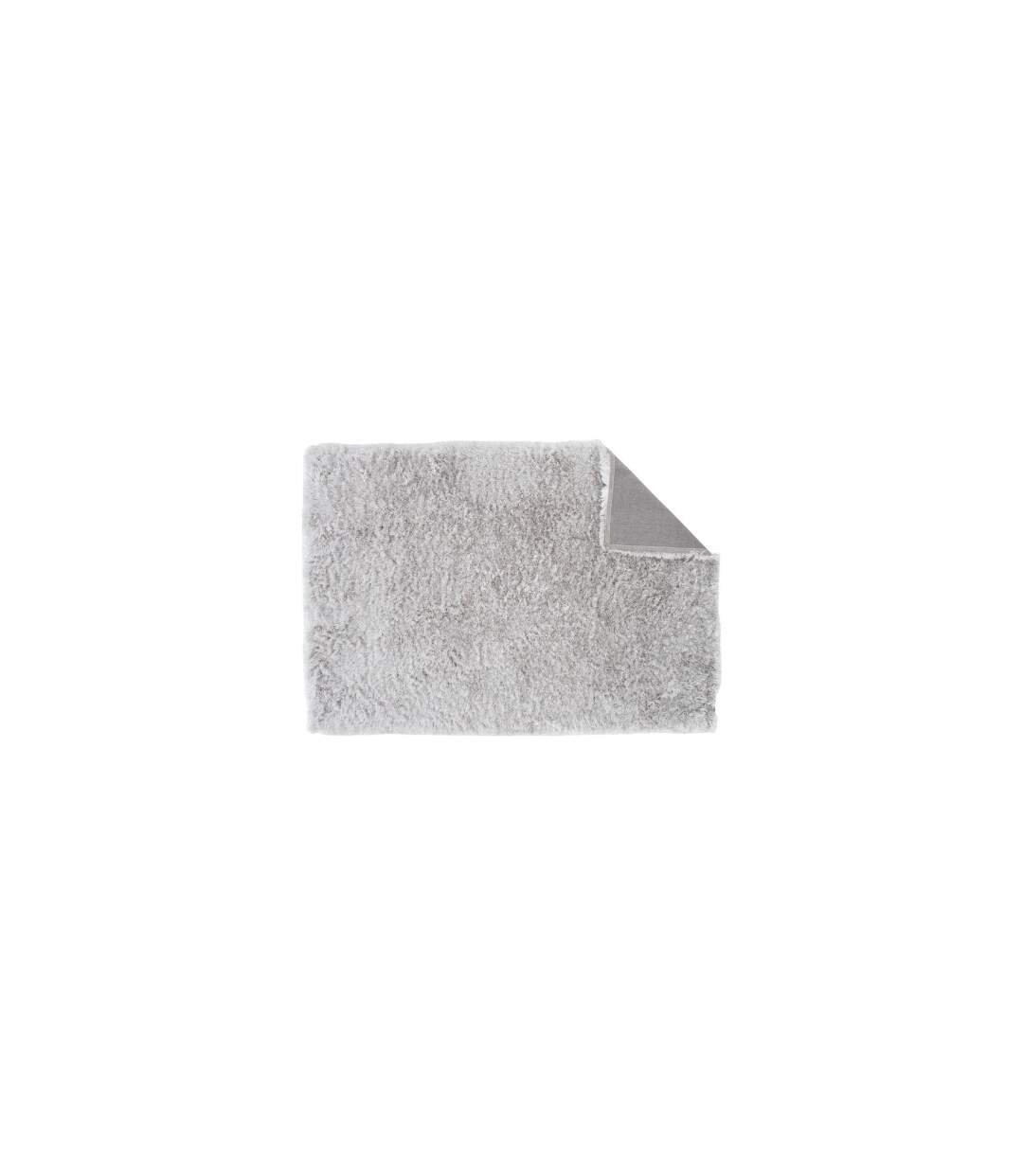 Tapis Déco Natta 200x290cm Argent-2