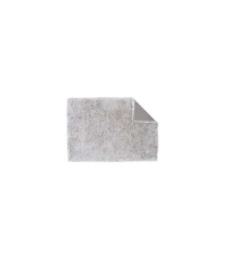 Tapis Déco Natta 200x290cm Argent