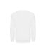Sweat Adulte Blanc EXCD By Promodoro-2