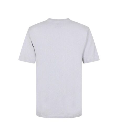 T-shirt Motif/style Logo Homme Gris Moyen Adidas