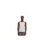 Mens Basic Tank Top Blanc Build Your Brand-2