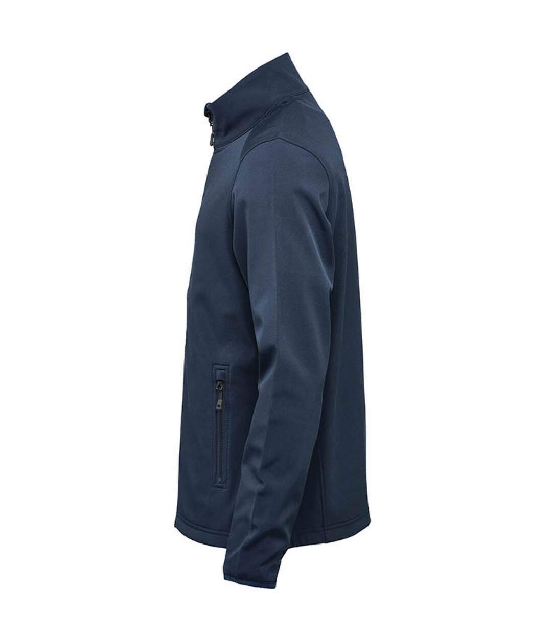Veste Softshell Narvik Homme Bleu Marine Stormtech-3