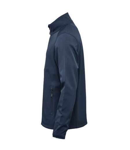 Veste Softshell Narvik Homme Bleu Marine Stormtech
