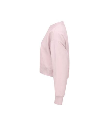 Sweat Miami Femme Rose Bonbon Clique