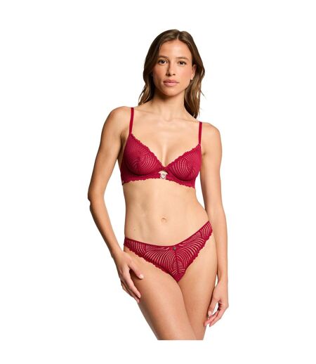 Tanga bordeaux Glory