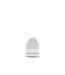 Baskets blanches/grises femme puma cali-3