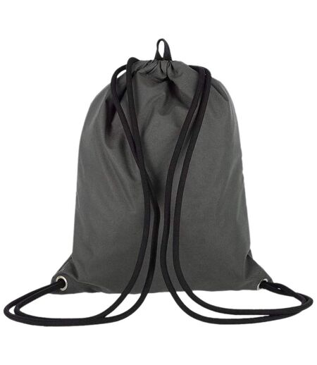 Sac À Chaussures M082 Taille Unique Gris Argenté 4F
