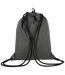 Sac À Chaussures M082 Taille Unique Gris Argenté 4F-2