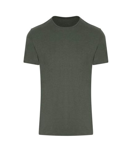 AWDis Cool - T-shirt URBAN FITNESS - Femme (Vert minéral) - UTRW9541