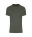 AWDis Cool Womens/Ladies Urban Fitness T-Shirt (Mineral Green) - UTRW9541