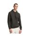 Sweat À Capuche Hybrid Homme Gris Lyle & Scott-1