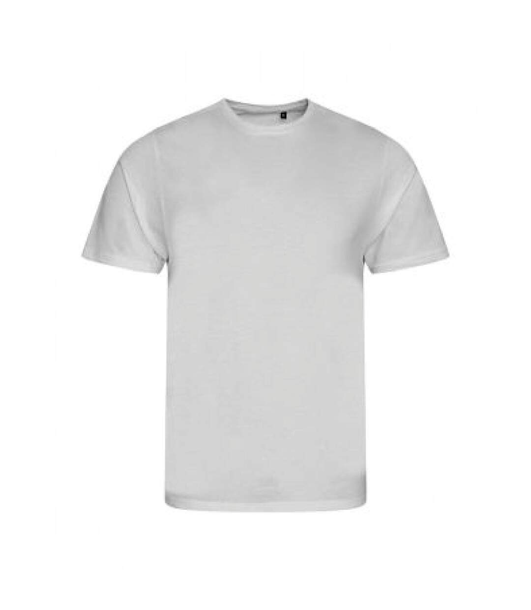 Ecologie Mens Organic Cascades T-Shirt (Arctic White)