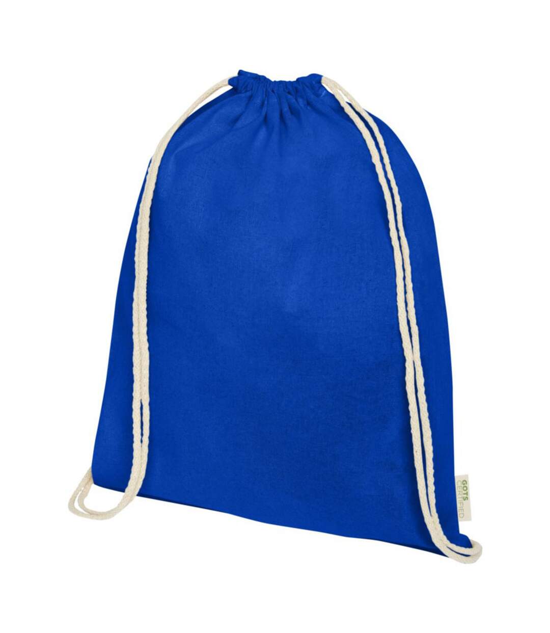 Sac À Cordon Orissa Taille Unique Bleu Roi Bullet-2
