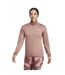 Haut De Survêtement Terrex Xperior Femme Beige Rose Adidas-1