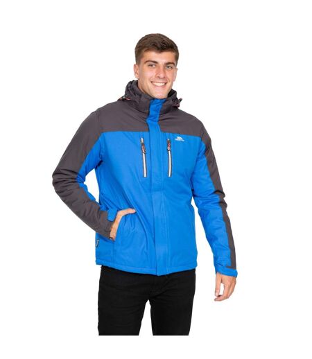 Veste imperméable tolsford homme bleu Trespass