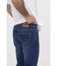 Jean LC128 Blue Brushed-5