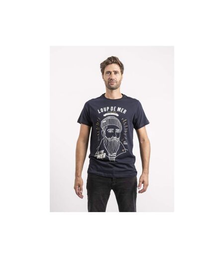 T-shirt manches courtes pur coton JEPASTEL