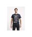 T-shirt manches courtes pur coton JEPASTEL-1
